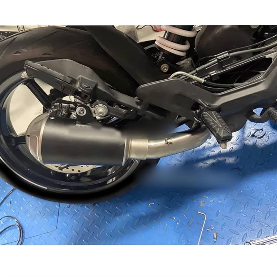 スヴァルトピレン　ヴィットピレン　ハスクバーナ　AKRAPOVICマフラー ウェビックガレージセール | ハスクバーナ SVARTPILEN ス